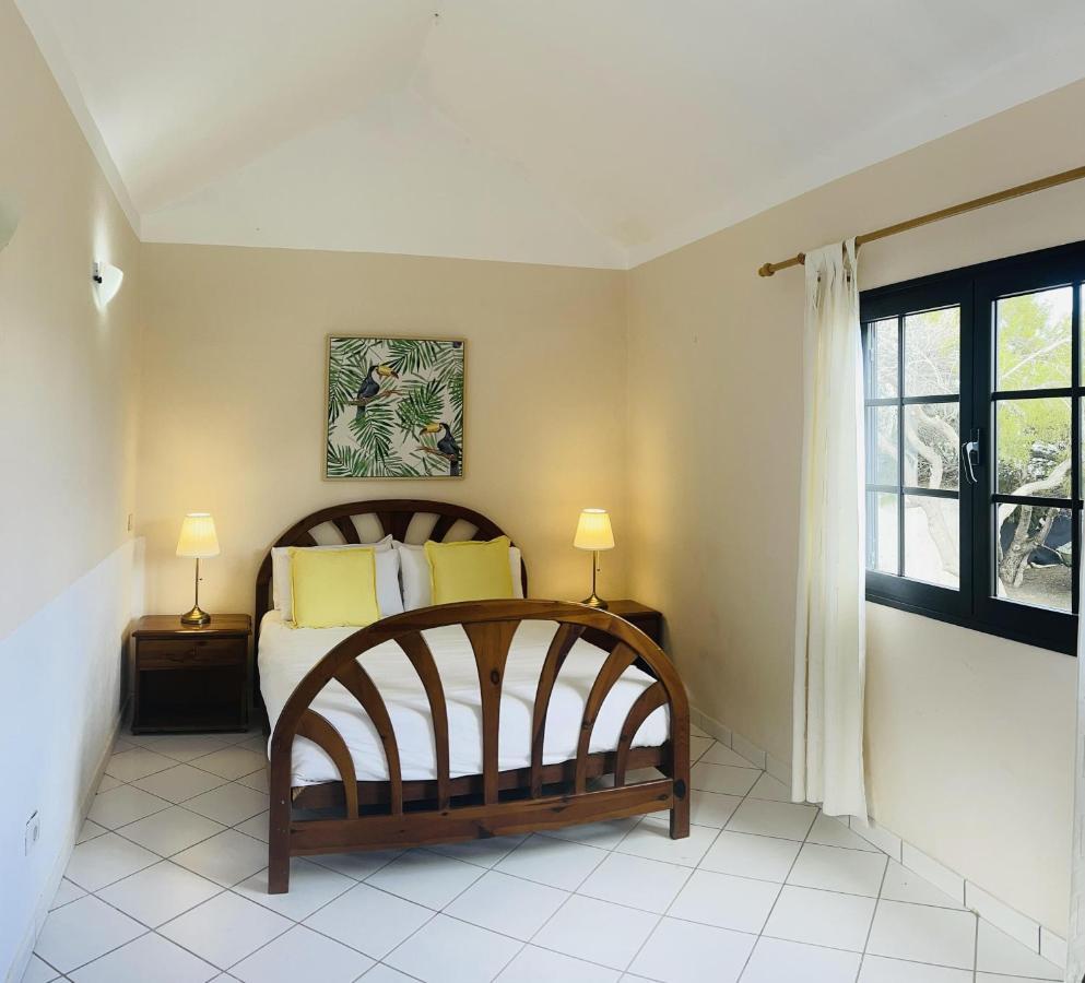 Villa Estefania Playa Blanca (Lanzarote) Exterior foto