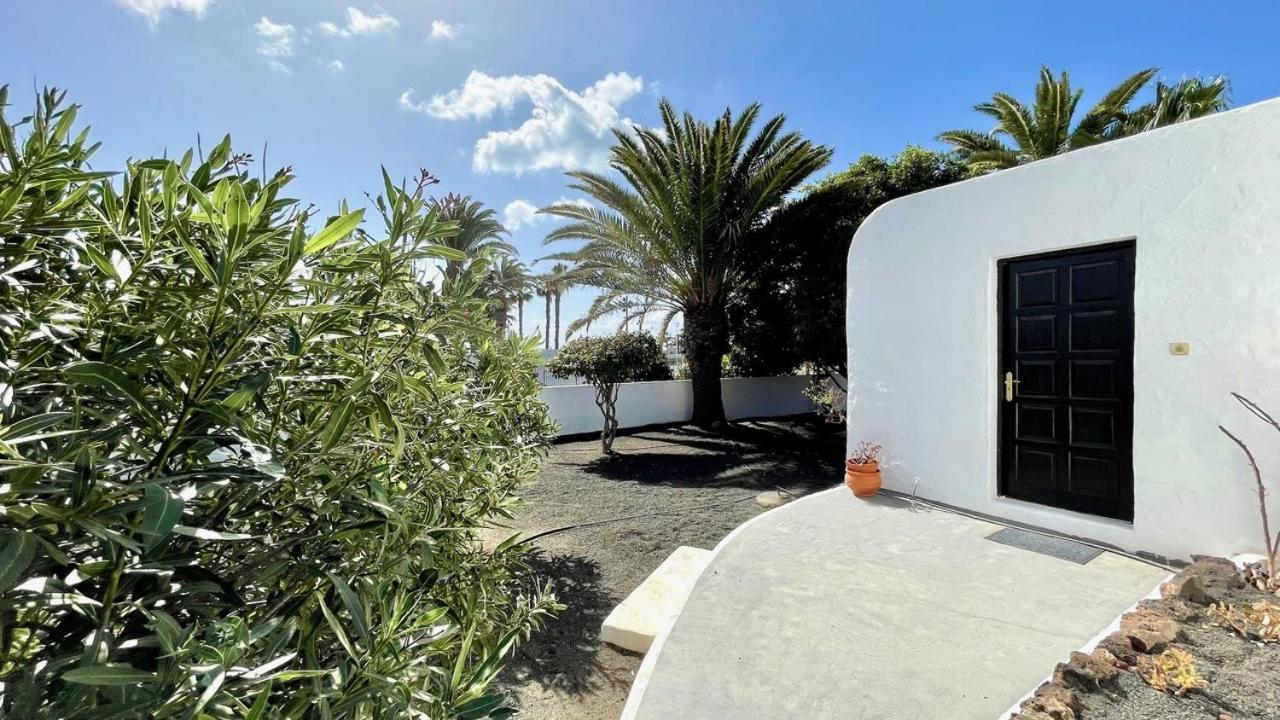 Villa Estefania Playa Blanca (Lanzarote) Exterior foto