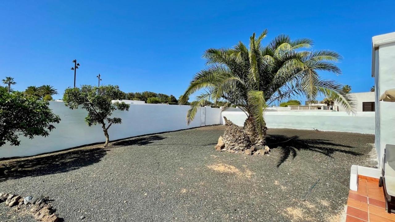 Villa Estefania Playa Blanca (Lanzarote) Exterior foto
